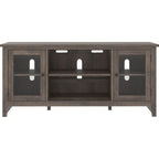 Meuble TV Arlenbry - Gris