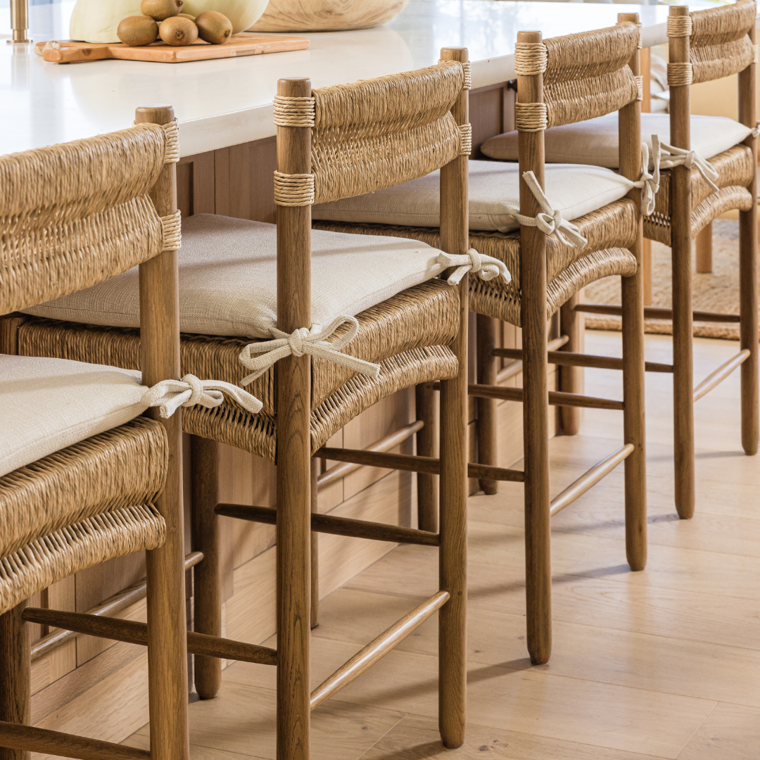 Tabouret de bar Suma