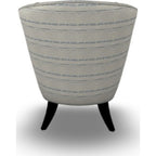 Fauteuil d'appoint Bethany - Marine