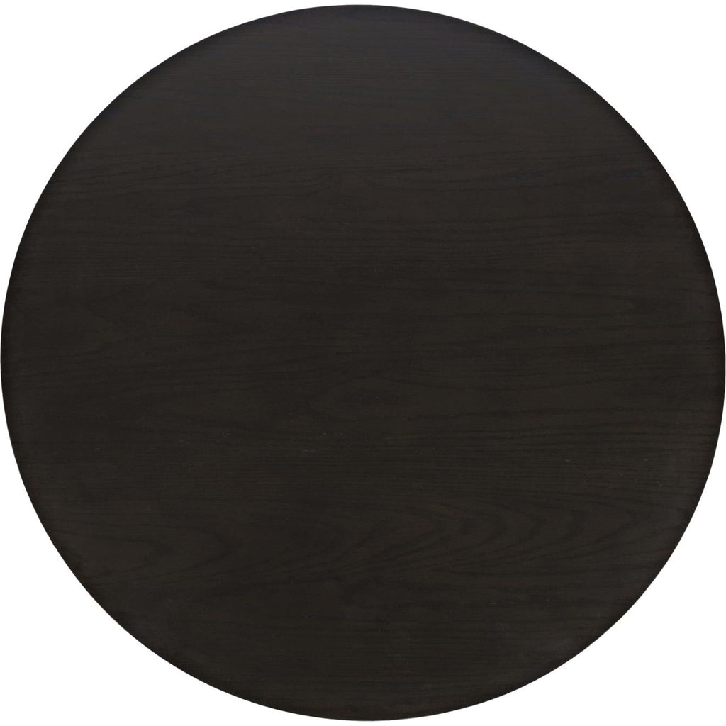 Table basse Brix - Espresso