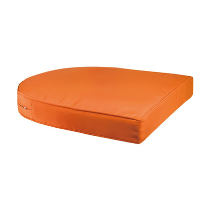 Ensemble de salle à manger en osier blanc en résine, 5 pièces