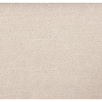 Fauteuil d'appoint Alarick - Crème
