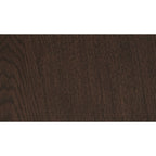 Table basse Breckington - Marron foncé