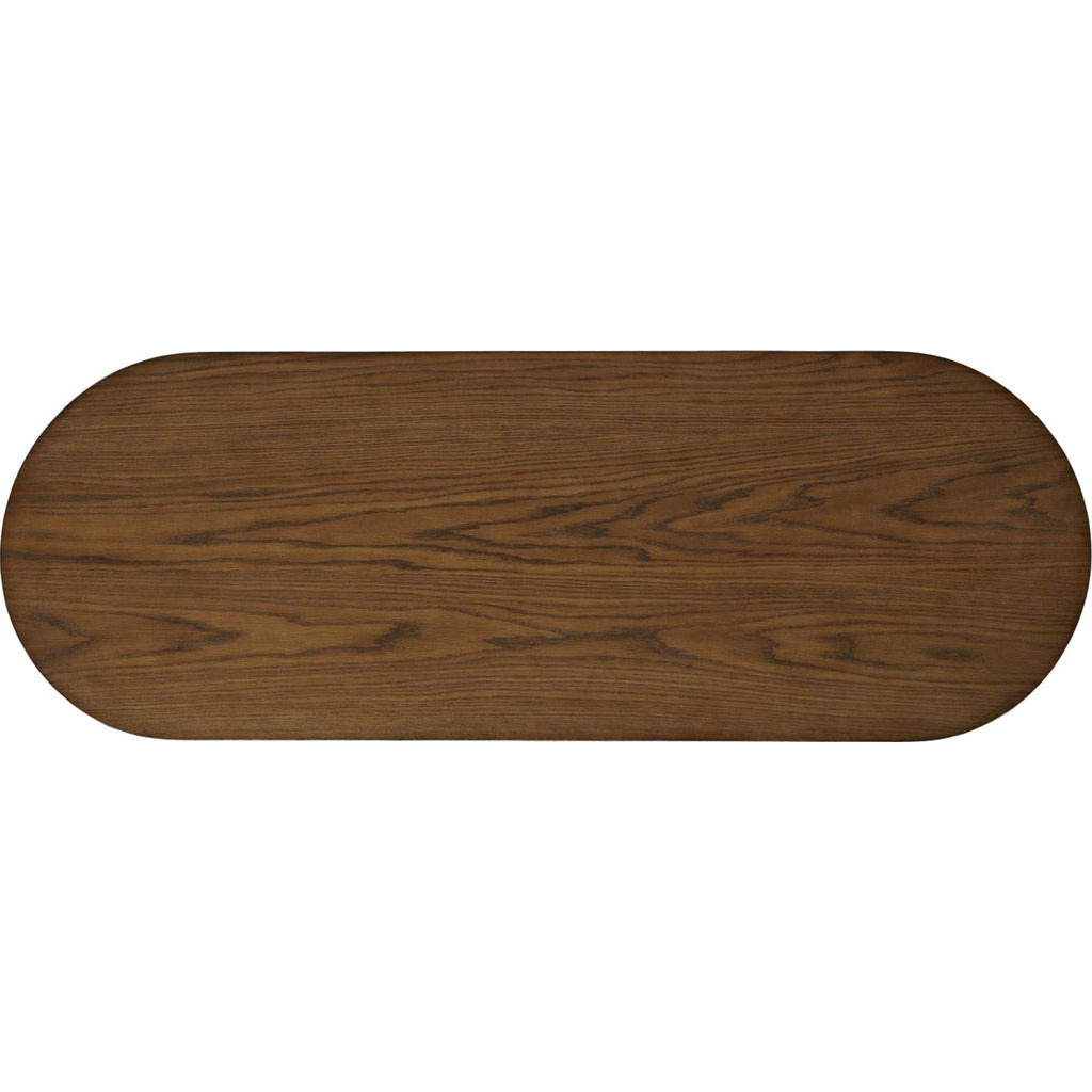 Table basse Auden - Châtaignier