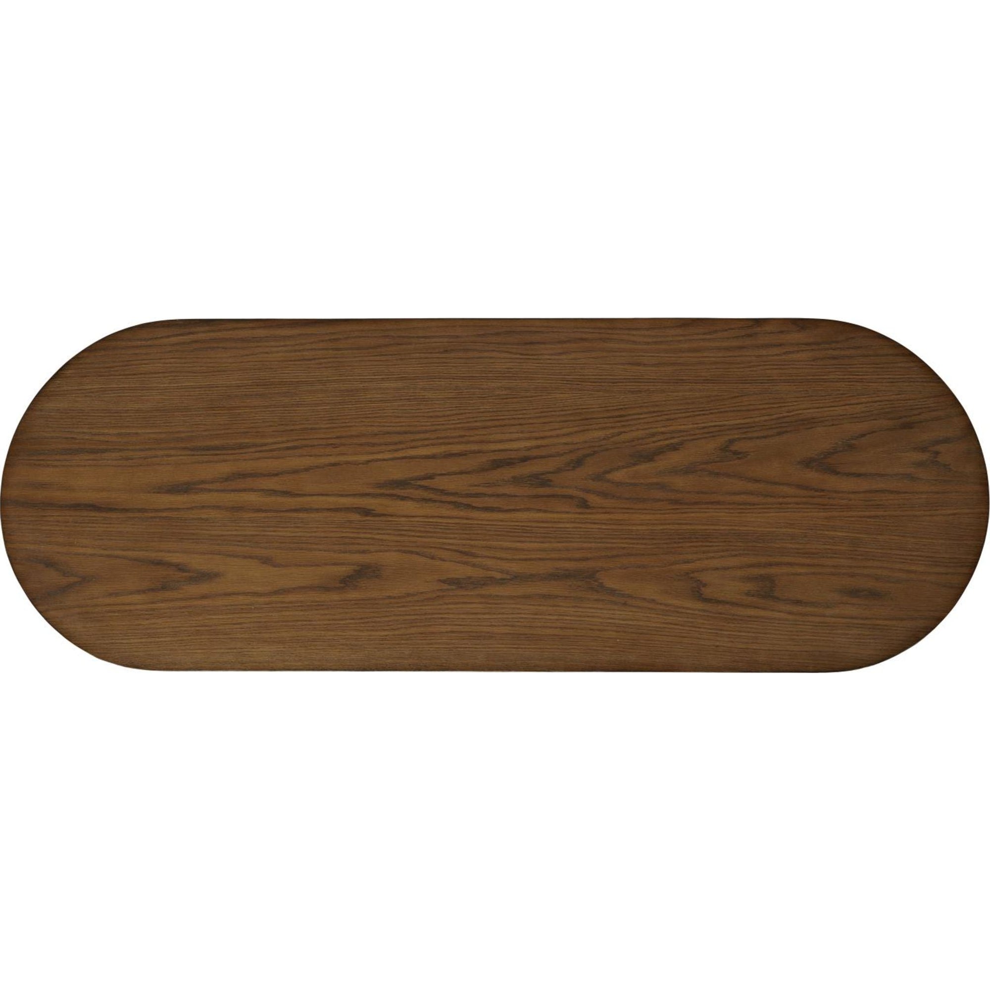 Table basse Auden - Châtaignier