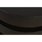 Table d'appoint Brix - Espresso