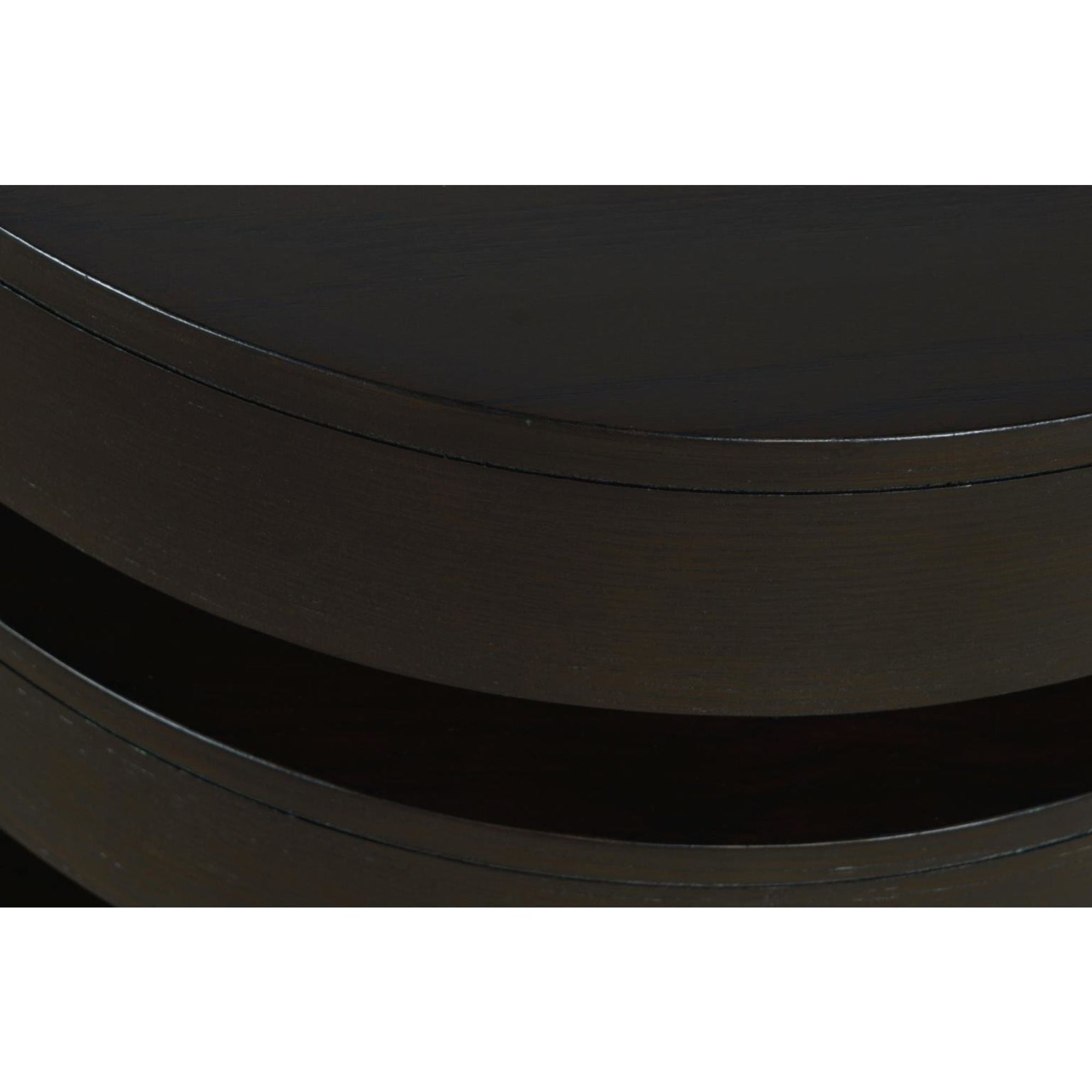 Table d'appoint Brix - Espresso