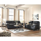Tables Airdon (lot de 3) - Bronze