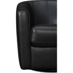 Chaise pivotante Brave