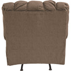 Fauteuil inclinable à bascule Drakestone - Automne