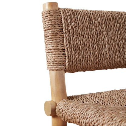 Chaise de salle à manger Hacienda