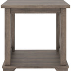 Table d'appoint Arlenbry - Gris