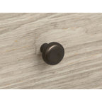 Table d'appoint Conrad - Gris Stone Harbour