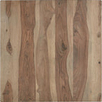 Table d'appoint Bellwick - Naturel/Noir