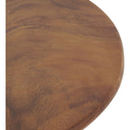 Table basse Chiquita - Marron