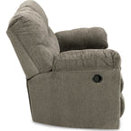Causeuse inclinable Alphons