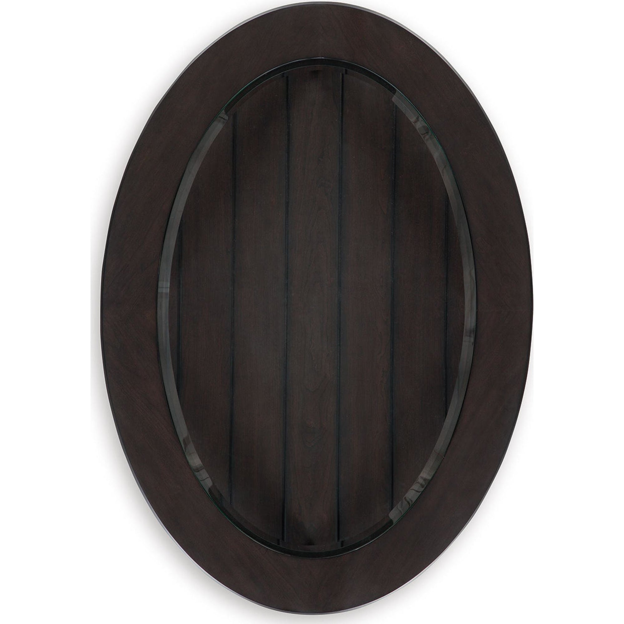 Table basse Celamar - Marron foncé