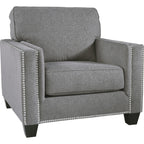 Chaise Barrali - Brouillard