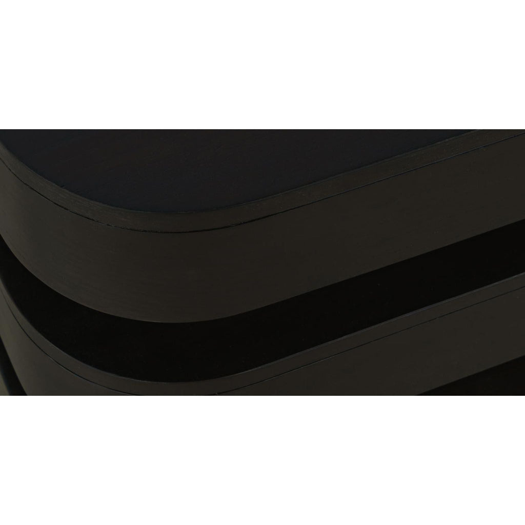 Table basse Brix - Espresso
