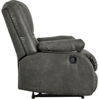 Fauteuil inclinable mural Bladewood