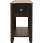 Table d'appoint Breegin - Noir