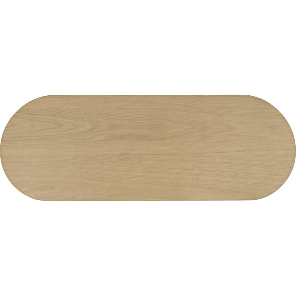Table basse Auden - Naturel