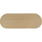 Table basse Auden - Naturel