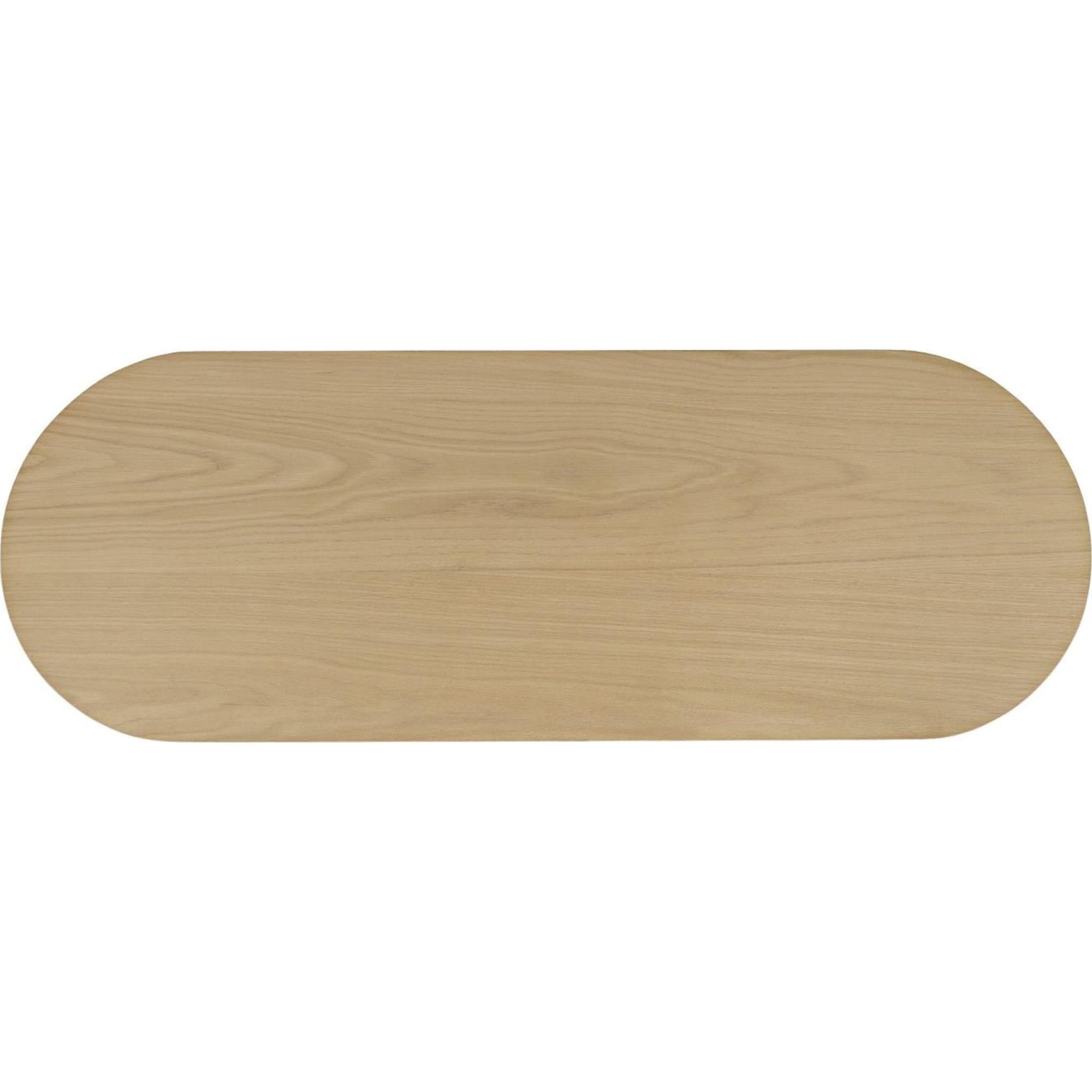 Table basse Auden - Naturel