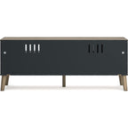 Meuble TV Aprilyn - Miel
