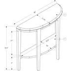 Table console Alora