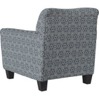 Fauteuil d'appoint Brinsmade - Minuit
