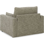 Chaise et demie dramatique - Granit