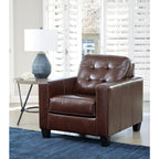 Chaise Altonbury - Noyer