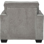 Chaise d'autel
