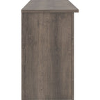 Meuble TV Arlenbry - Gris