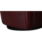 Chaise pivotante Brave