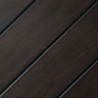 Table d'appoint Celamar - Marron foncé