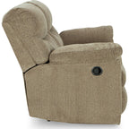 Causeuse inclinable Alphons