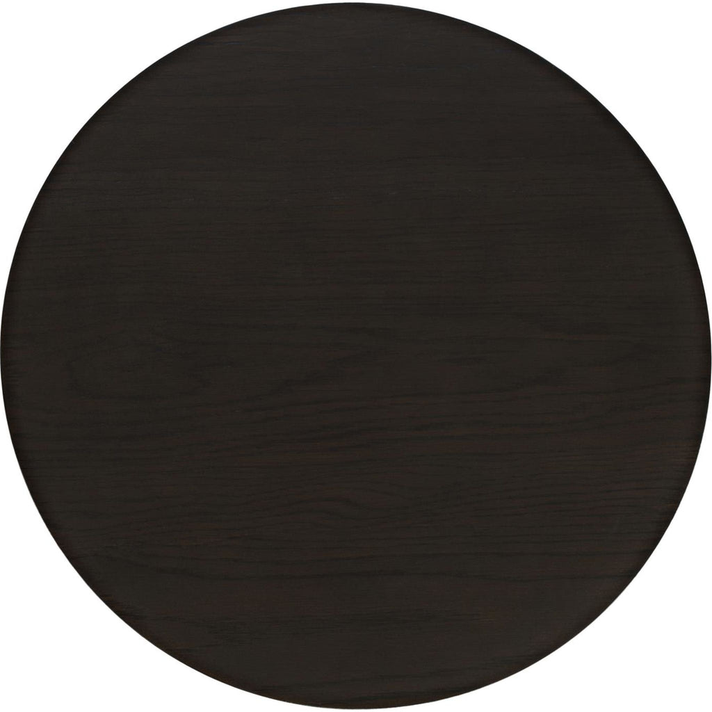 Table d'appoint Brix - Espresso