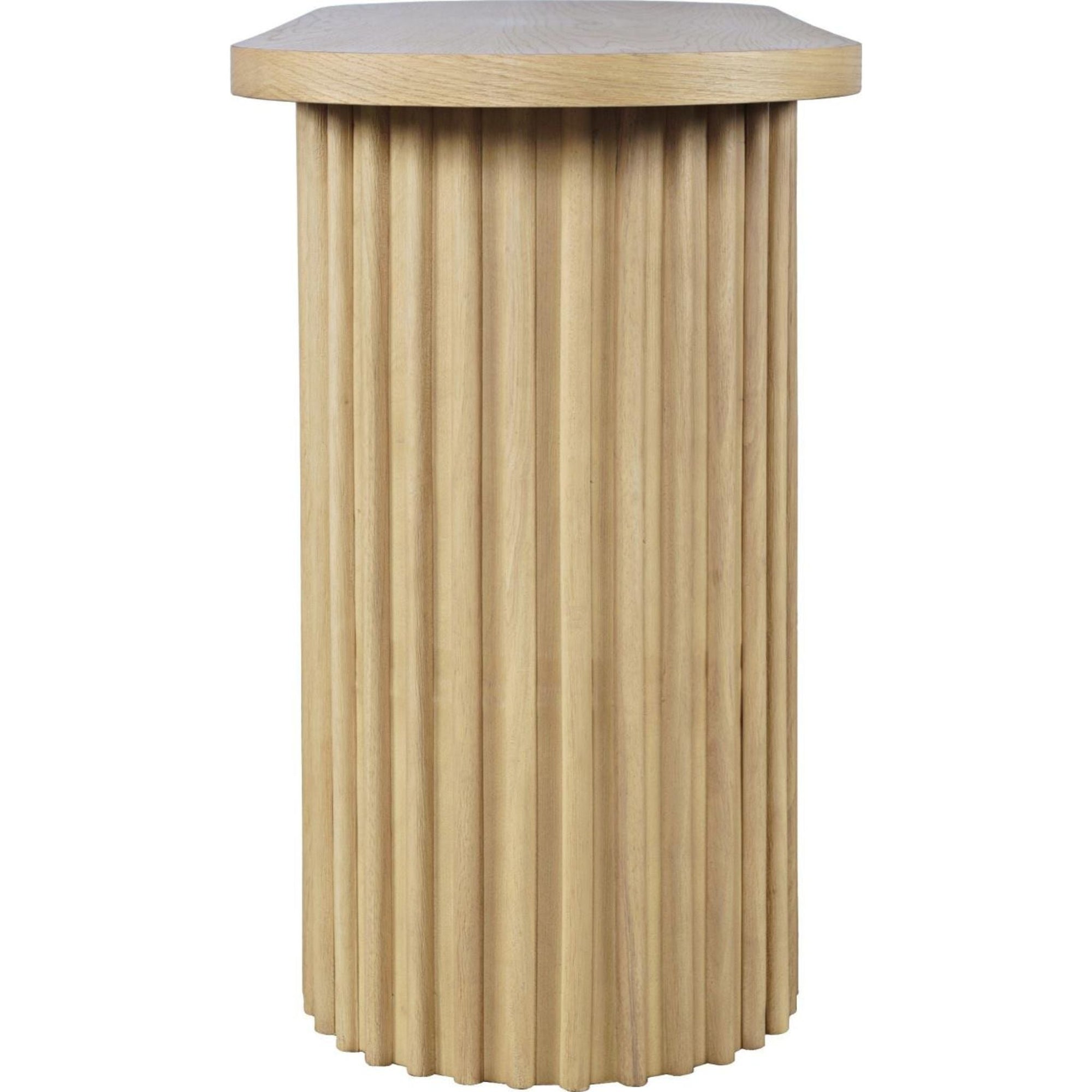 Table basse Auden - Naturel