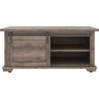 Table basse Arlenbry - Gris