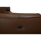 Fauteuil inclinable électrique Arlo Wall Hugger - Valencia Biscotti