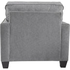 Chaise Barrali - Brouillard