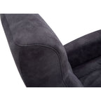 Fauteuil inclinable manuel Banff