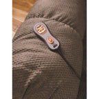 Fauteuil inclinable à bascule Drakestone - Automne