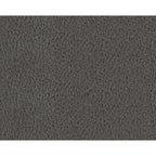 Causeuse inclinable austère avec console - Gris