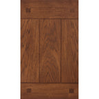 Table d'appoint Breegin - Marron