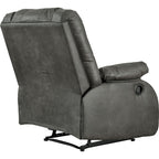 Fauteuil inclinable mural Bladewood