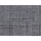 Fauteuil d'appoint Bethany - Gris