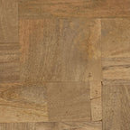Console Camlett - Marron
